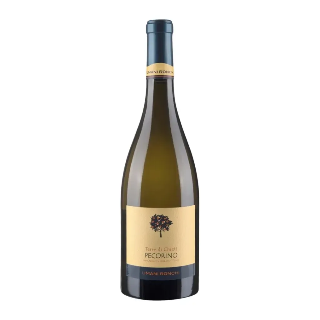 Terre d'Abruzzo IGT Pecorino 2025