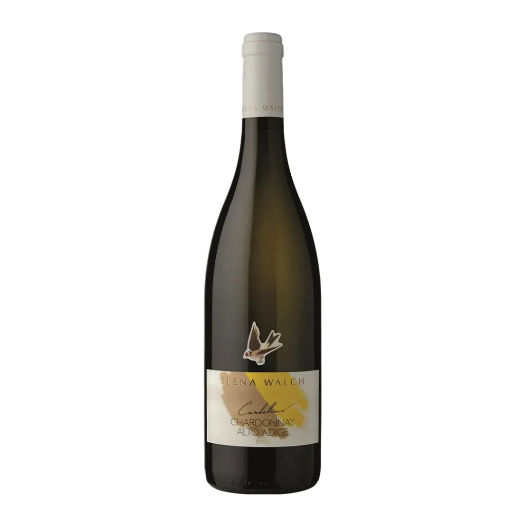 [ALTOCHCARD25-075] Alto Adige DOC Chardonnay Cardellino 2025