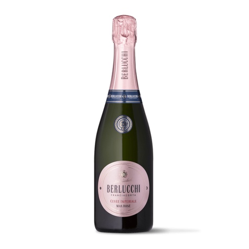 [FRAIMPMAXROSE] Franciacorta DOCG Cuvée Imperiale Max Rosé