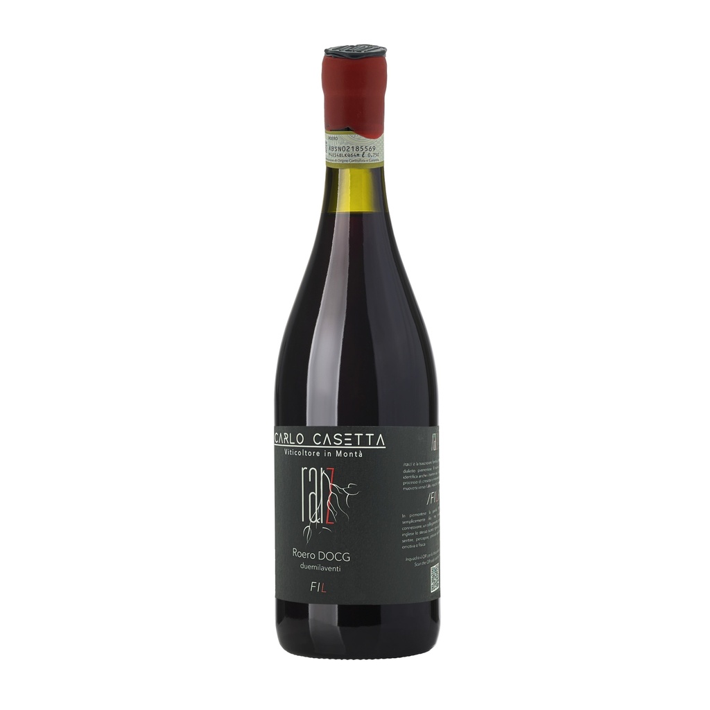 Roero DOCG FIL 2020