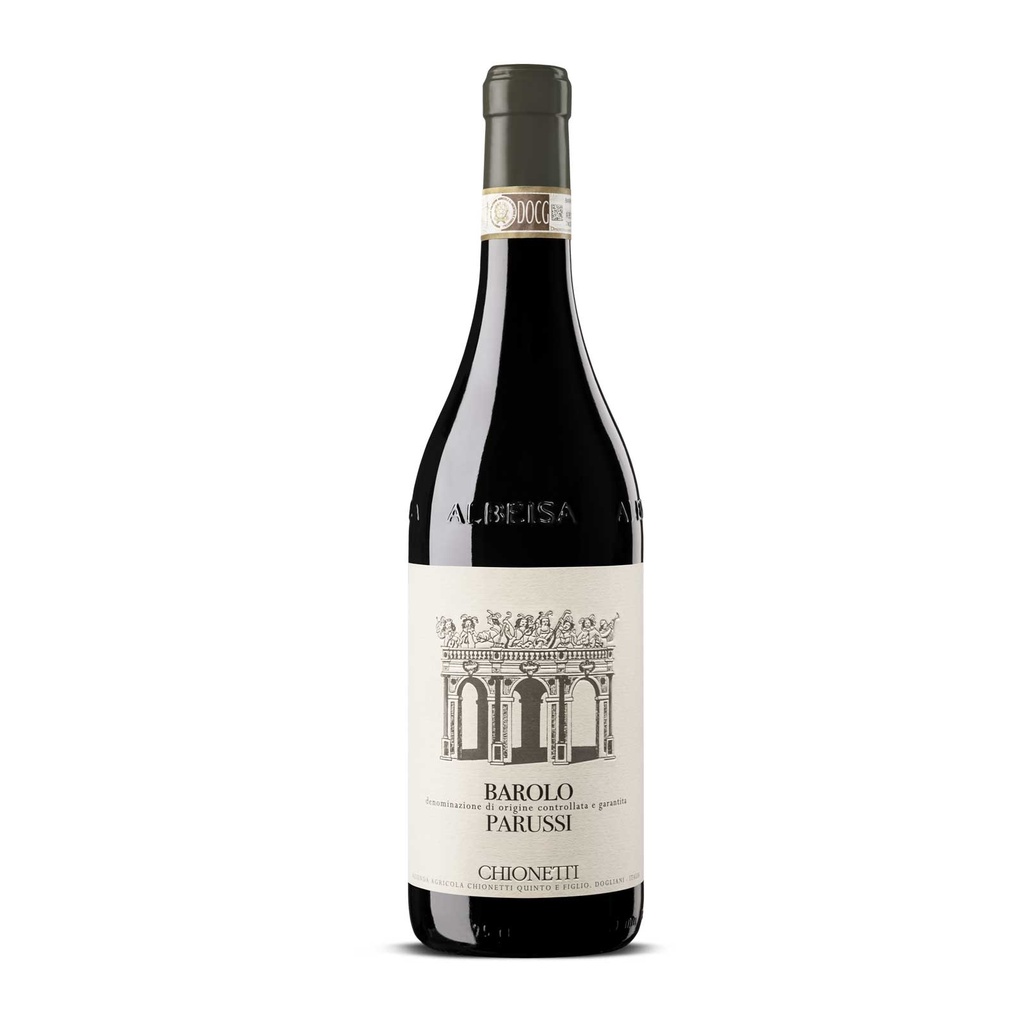 Barolo DOCG Parussi 2019
