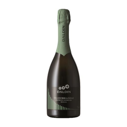 [BRUT-075] Valdobbiadene Prosecco Superiore DOCG Brut