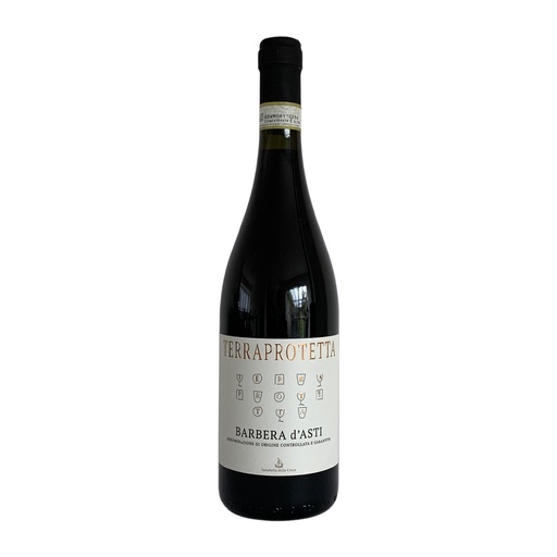 [MT22-075] Barbera d'Asti DOCG Maria Teresa 2022