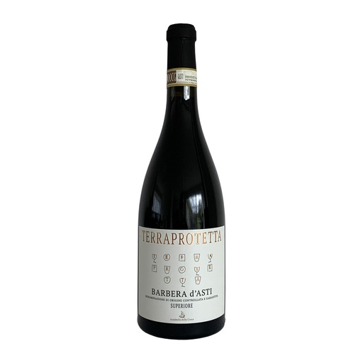 [BS19-075] Barbera d'Asti Superiore DOCG Serena 2019