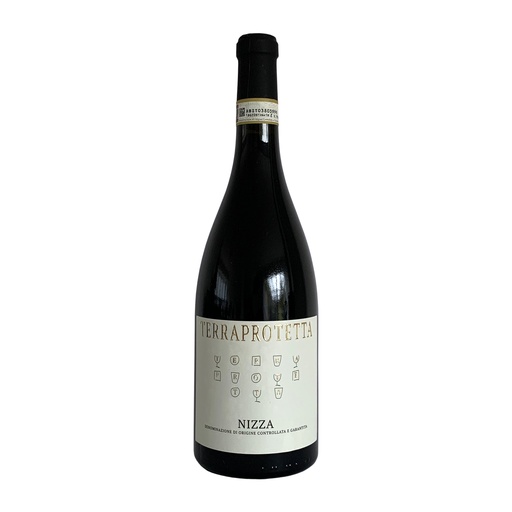 [NI17-075] Nizza DOCG Augusta 2017