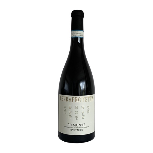 [PN17-075] Piemonte DOC Pinot Nero Bricco del Falco 2017