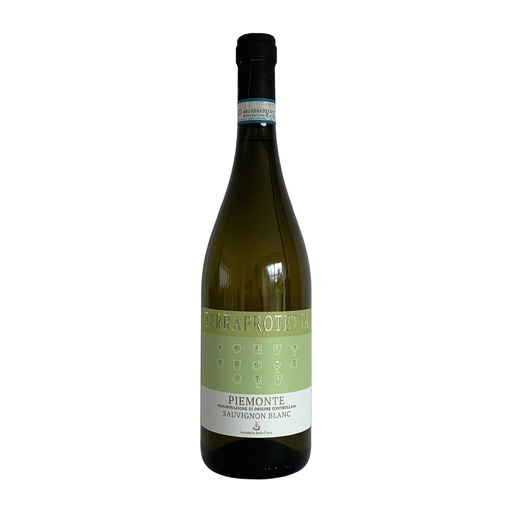 [SB20-075] Piemonte DOC Sauvignon Blanc 2020