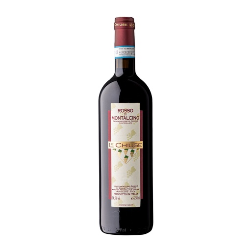 [RS22] Rosso di Montalcino DOC 2022