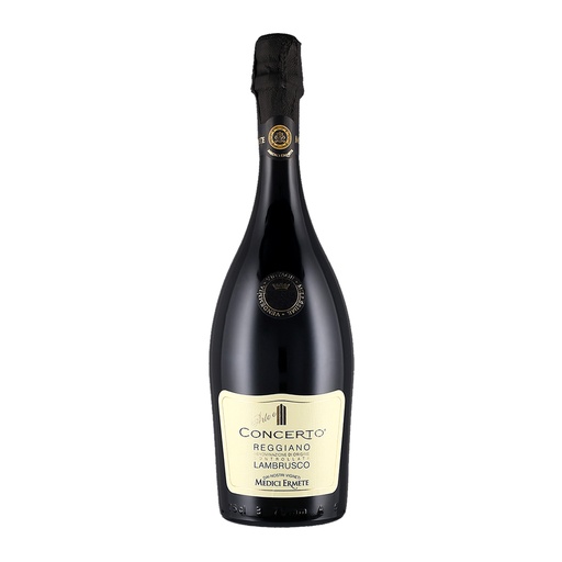 [LAMBCR] Lambrusco Reggiano DOC Concerto 2023
