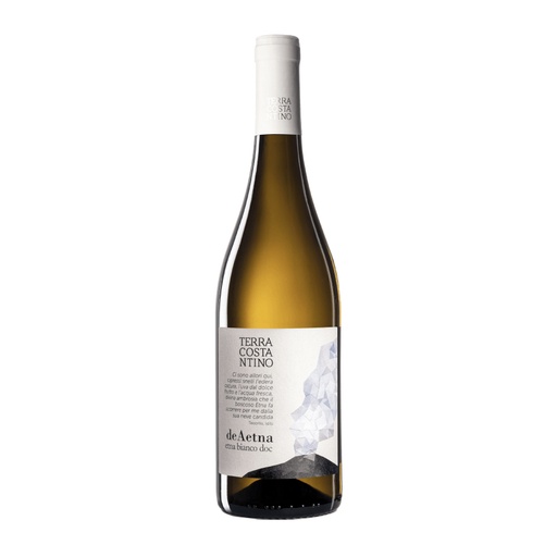 [ETNAB22] Etna Bianco DOC deAetna 2022