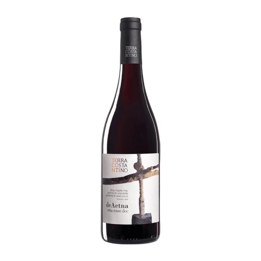 [ETNARO22] Etna Rosso DOC deAetna 2022