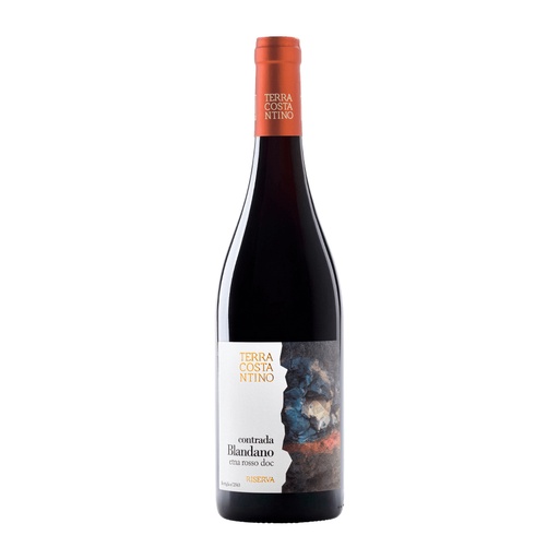 [ETNAROCB16] Etna Rosso Riserva DOC Contrada Blandano 2016