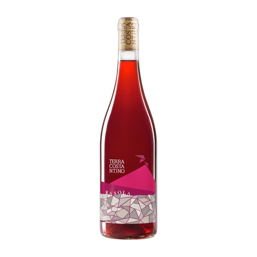 [RASOLA20] Rasola Rosso 2020