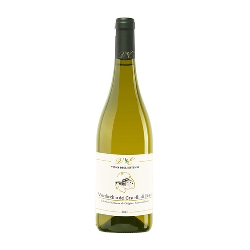 [VERDICCHIO23] Verdicchio dei Castelli di Jesi DOC 2023