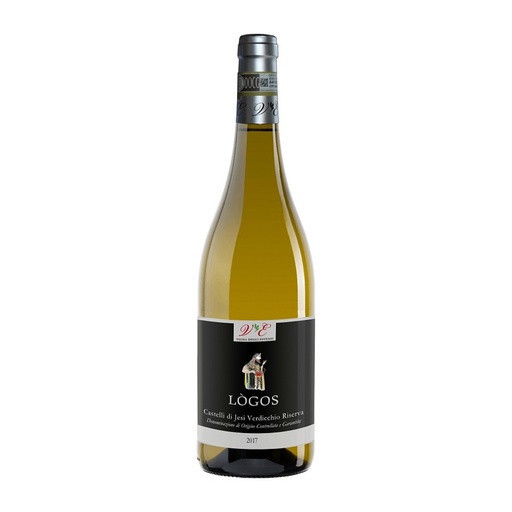 [LOGOS19] Verdicchio dei Castelli di Jesi Riserva DOCG Logos 2019