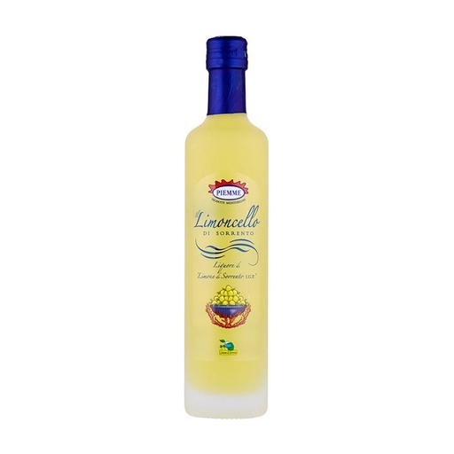 [LIMONC-050] Limoncello di Sorrento