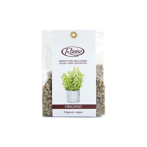 [ORIGANO-30G] Origano gedroogd kruidenzakje oregano 30g