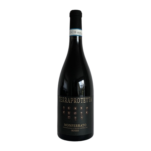 [SL17-075] Monferrato Rosso DOC Superlodo 2017