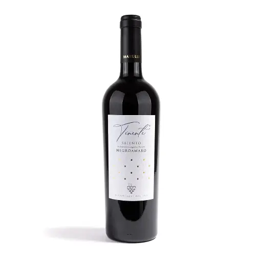 [TINNEG23] Tinente Negroamaro Salento IGP 2023