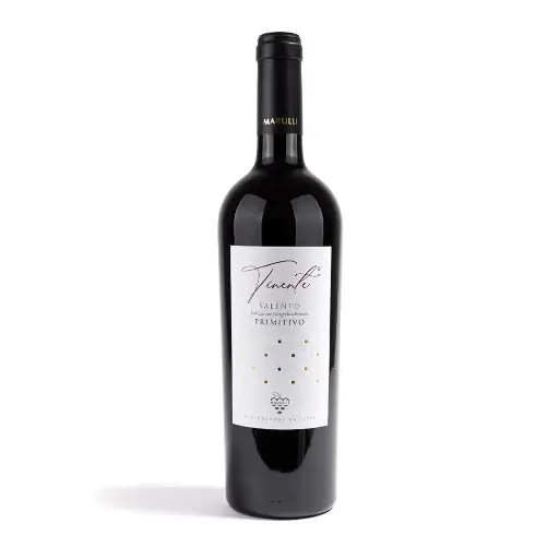 [TINPRIM23] Tinente Primitivo Salento IGP 2023