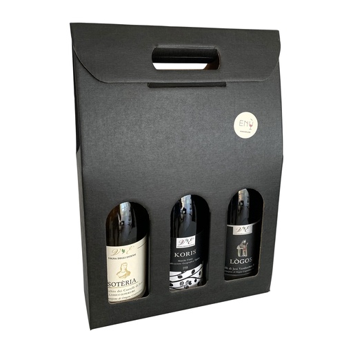 Geschenkpakket witte wijnen uit Le Marche