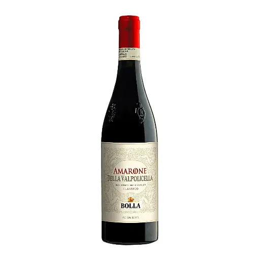 [AMARONE-075] Amarone della Valpolicella Classico DOCG 2018