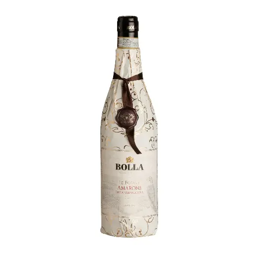 [AMARONELP-075] Amarone della Valpolicella Classico DOCG Le Poiane 2018