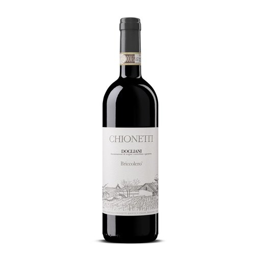 [DOGLBR23C0,75] Dogliani DOCG Briccolero 2023