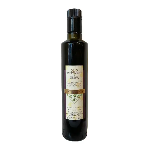 [OL500] Olijfolie extra vergine Le Chiuse 500ml