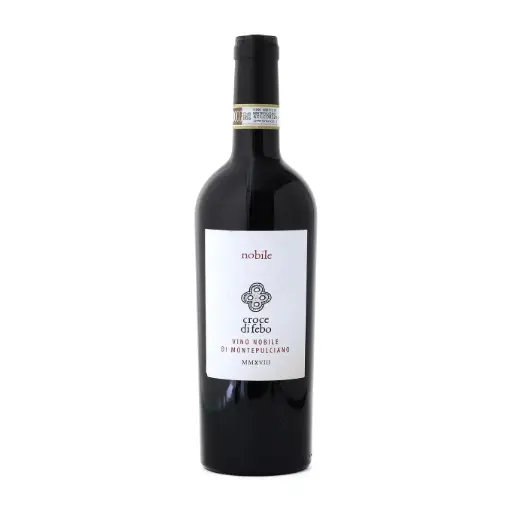 [NOBILEMTP19-075] Nobile di Montepulciano DOCG Nobile 2019