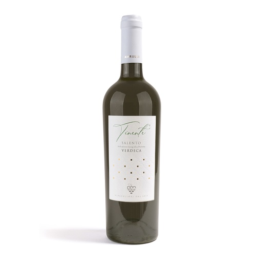 [TINVERD24] Tinente Verdeca Salento IGP 2024