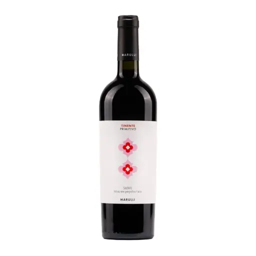 [TINPRIM24] Tinente Primitivo Salento IGP 2024