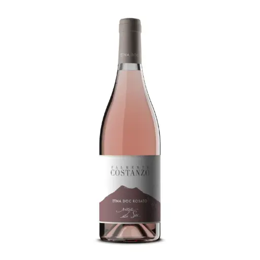 [ETNARSSEI24] Etna Rosato DOC Rosa di Sei 2024