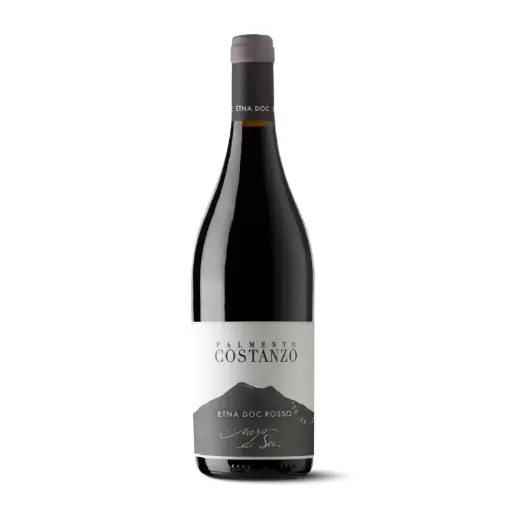 [ETNAROSEI20] Etna Rosso DOC Nero di Sei 2020