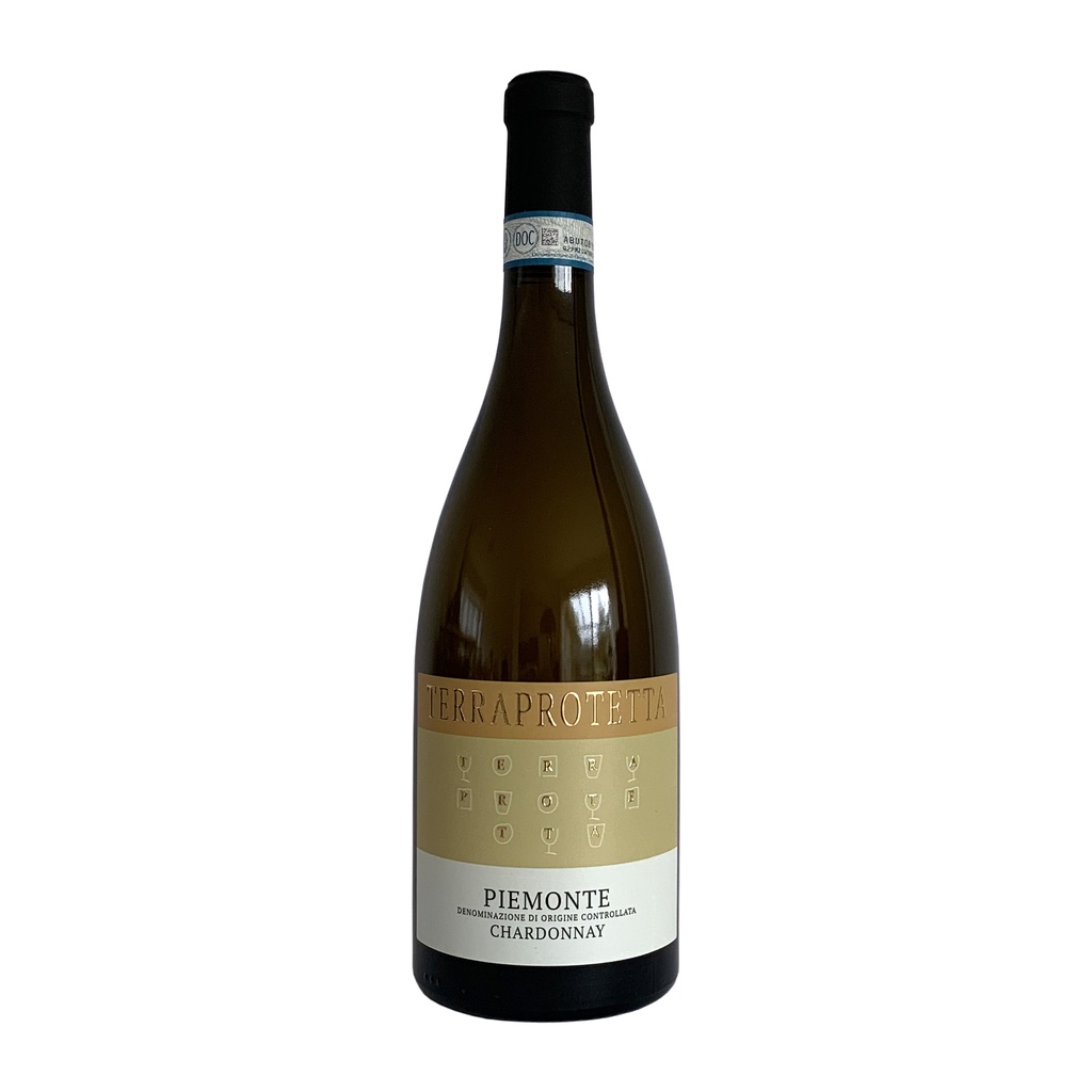 5+1 promo Piemonte DOC Chardonnay Solum 2022