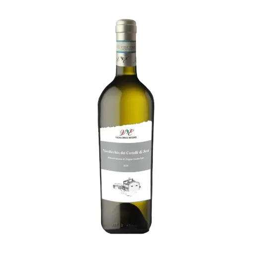 [5+1VERDICCHIO24] 5+1 promo Verdicchio dei Castelli di Jesi DOC 2024