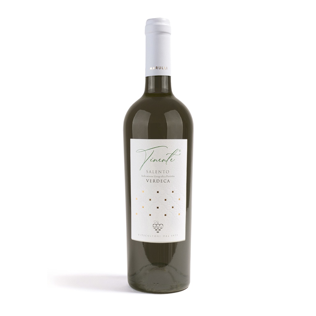Tinente Verdeca Salento IGP 2024 5+1 promo