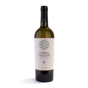Marulli Corte Saggese Chardonnay Salento