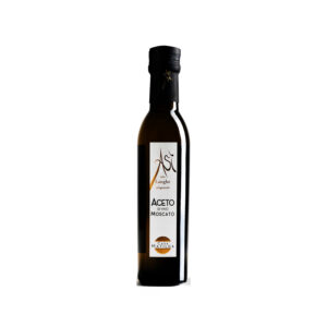 Aceto di vino Moscato witte wijnazijn 250ml